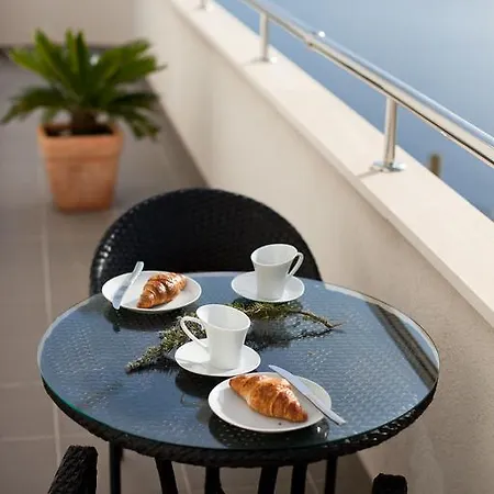 Apartments Mediterranea With Heated Pool Pisak Exterior photo