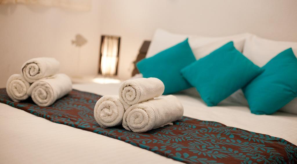 Mediterranea With Heated Pool